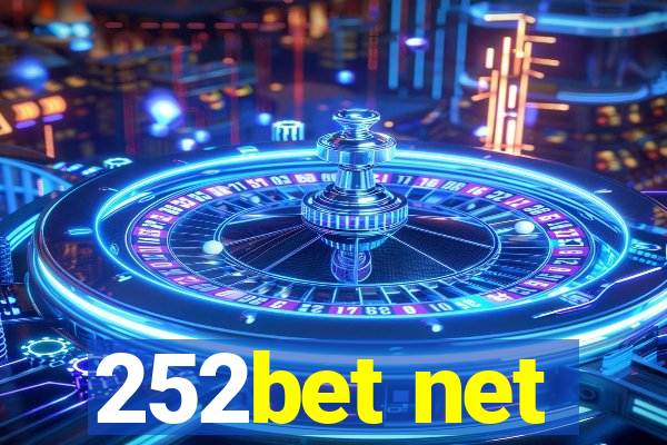 252bet net